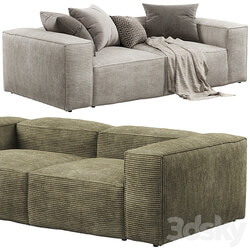 Bolia Cosima (2 seat sofa) 