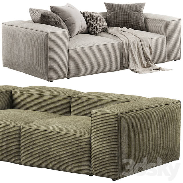 Bolia Cosima (2 seat sofa)