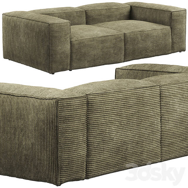 Bolia Cosima (2 seat sofa)