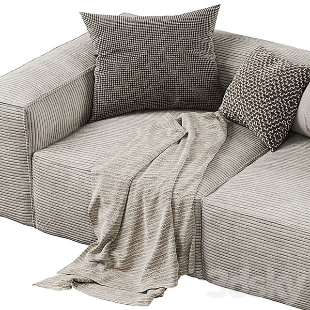 Bolia Cosima (2 seat sofa)