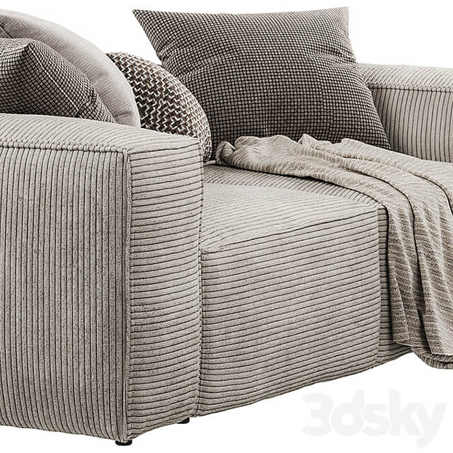 Bolia Cosima (2 seat sofa)