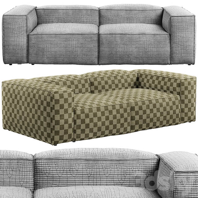 Bolia Cosima (2 seat sofa)