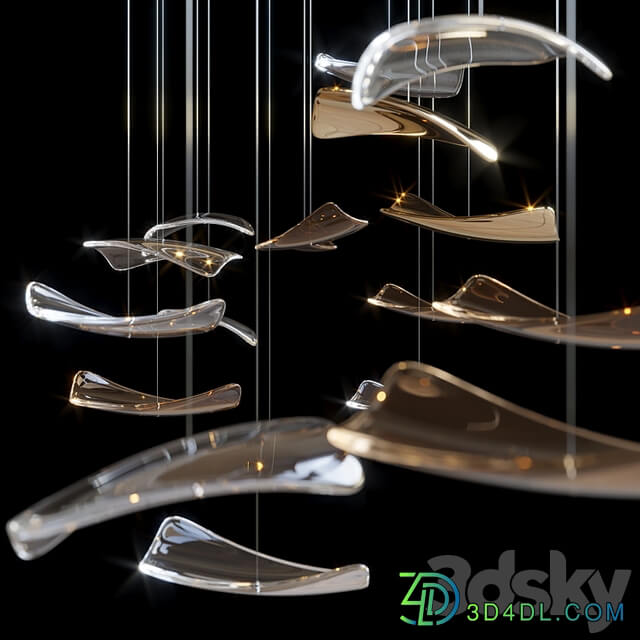 Light composition Vargov®Design LC0144