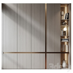 Cabinet GHS 2410 