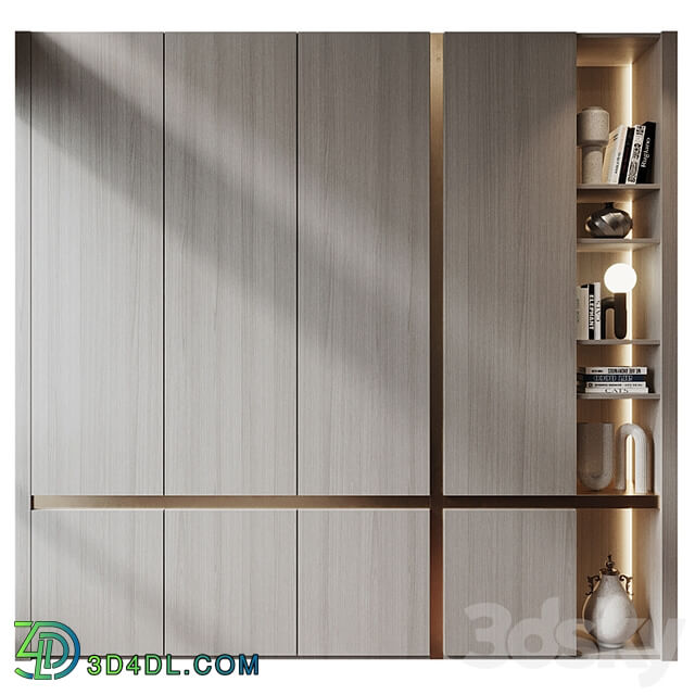 Cabinet GHS 2410