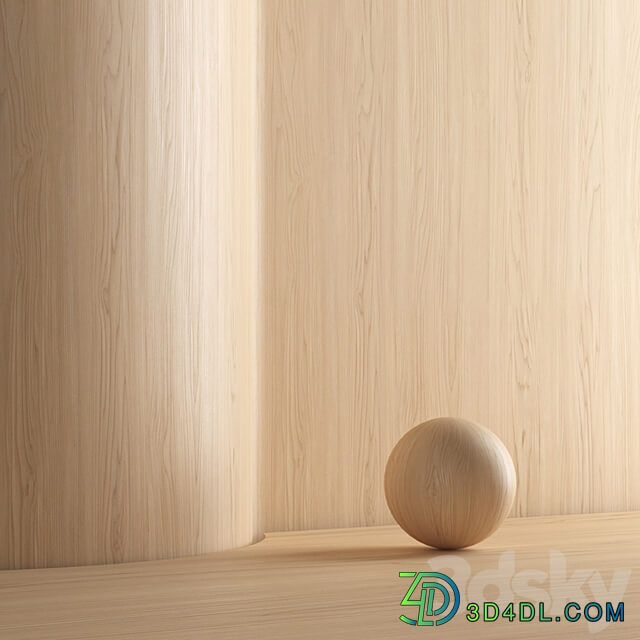 Wood material Oak 005 (Seamless texture)