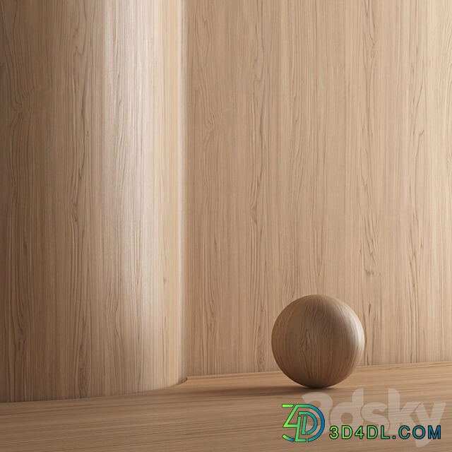 Wood material Oak 005 (Seamless texture)