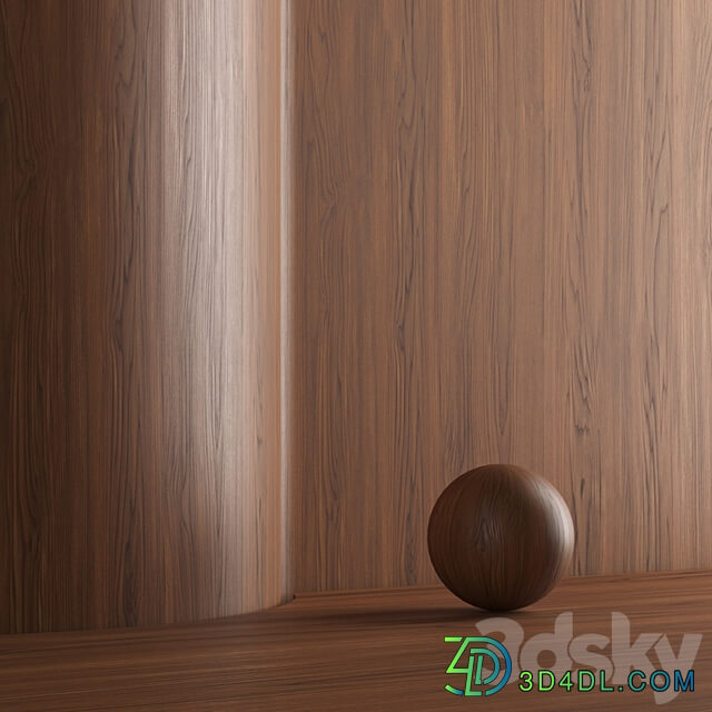 Wood material Oak 005 (Seamless texture)