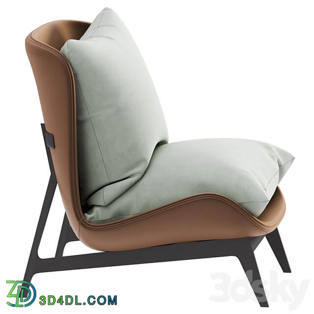 Armchair Maxwell