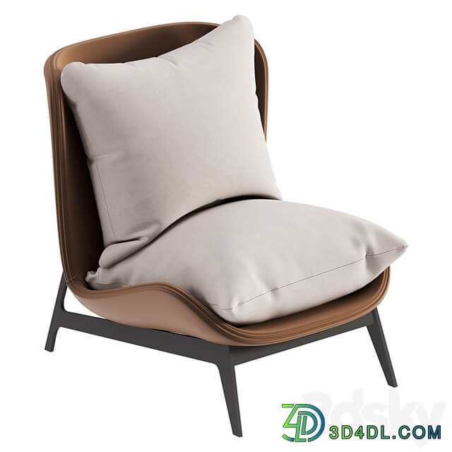 Armchair Maxwell