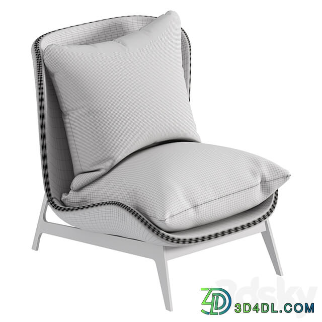 Armchair Maxwell