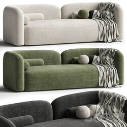 Bodrum Sofa 