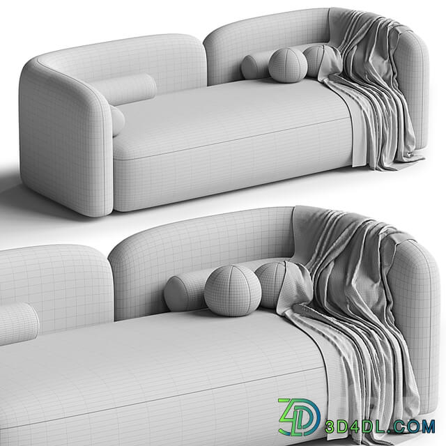 Bodrum Sofa