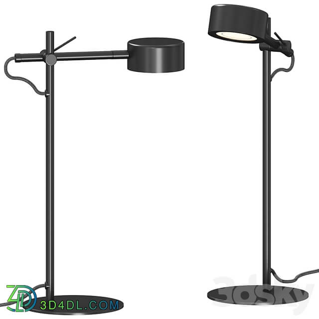 Nordlux Clyde Table
