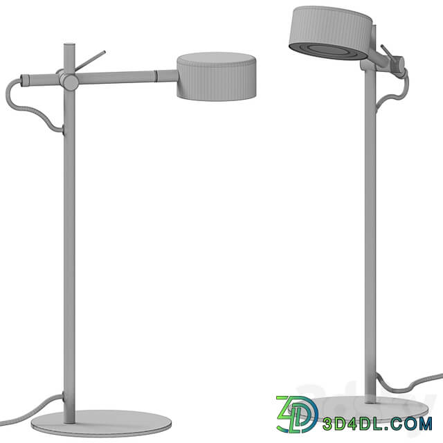 Nordlux Clyde Table