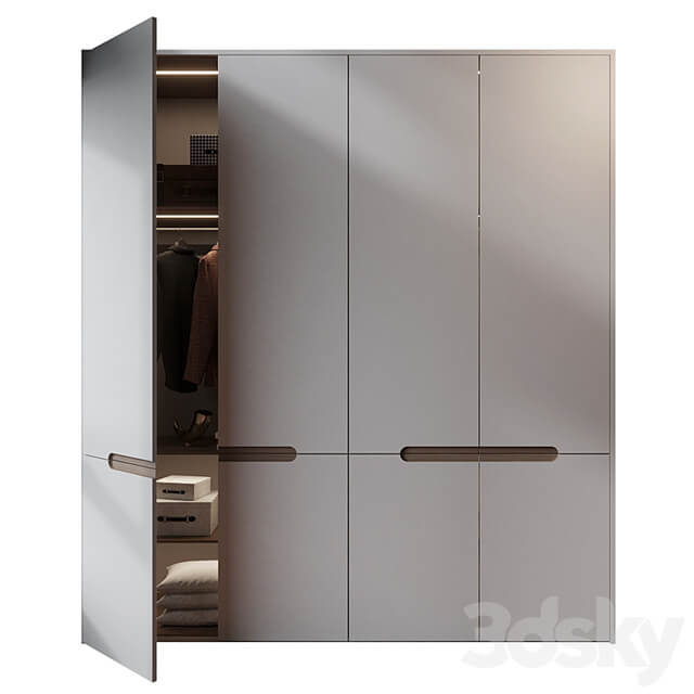 Cabinet GHS 2412