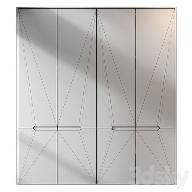 Cabinet GHS 2412