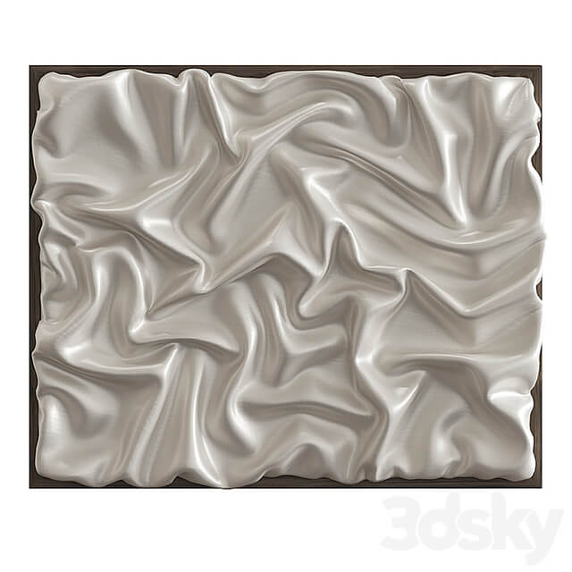 Decorative set of art paintings 13