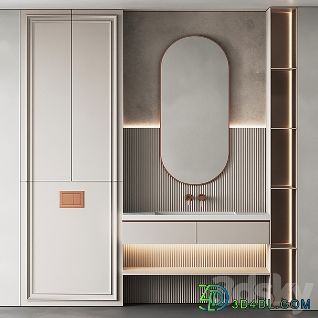 Bathroom furniture 19