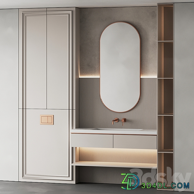Bathroom furniture 19