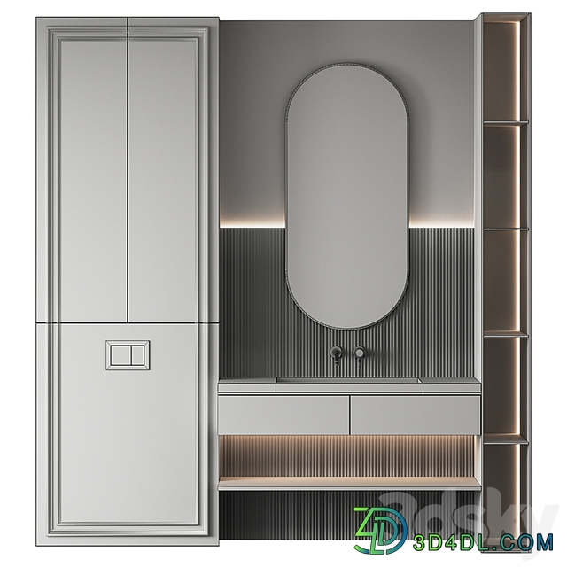 Bathroom furniture 19