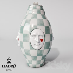 Vase Conversation 