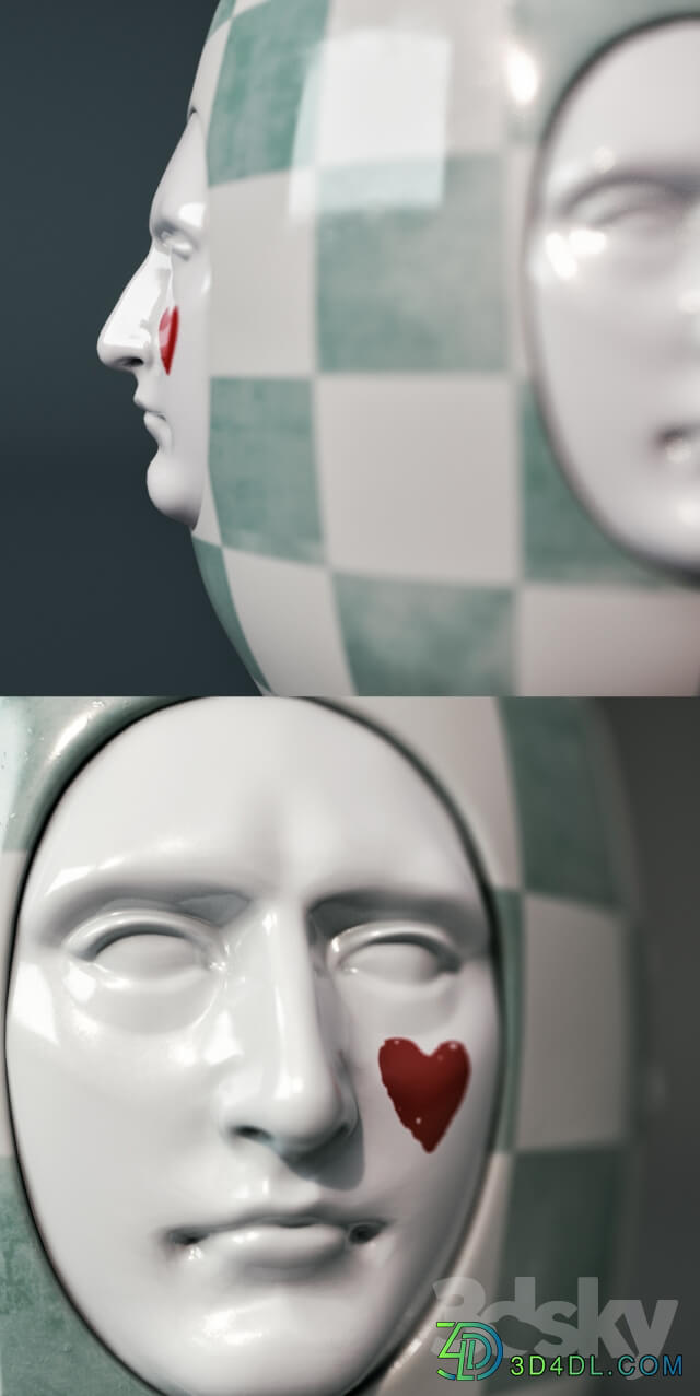 Vase Conversation