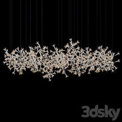 Light composition Vargov®Design LC0363 