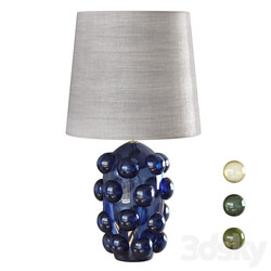 Zelda Lamp Collection 