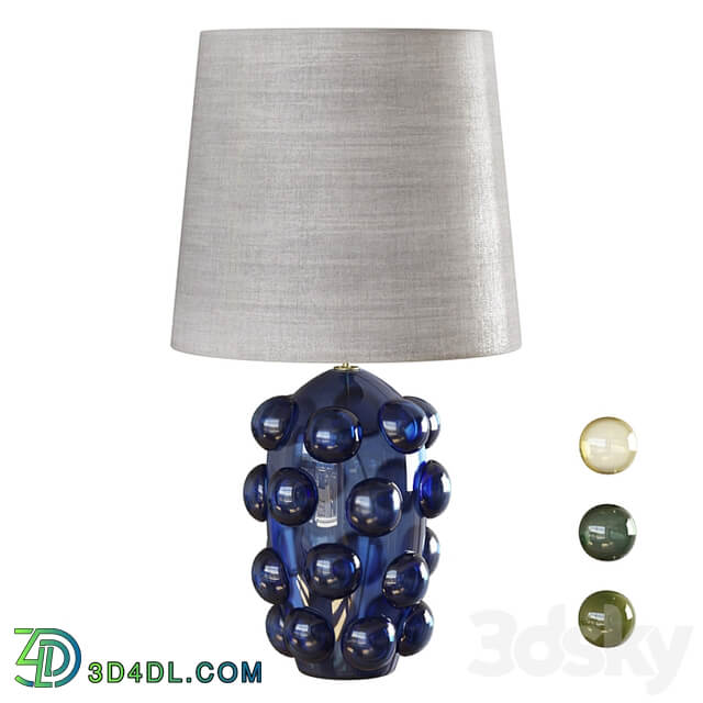 Zelda Lamp Collection