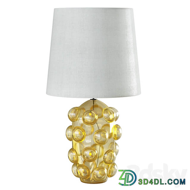 Zelda Lamp Collection