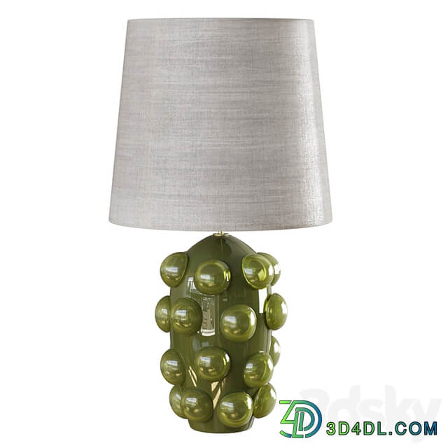 Zelda Lamp Collection