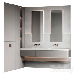 Bathroom furniture 20 