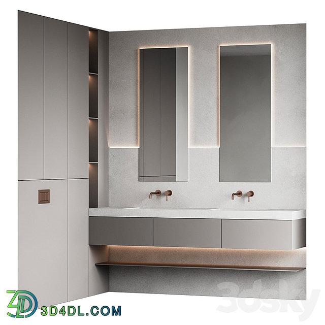 Bathroom furniture 20