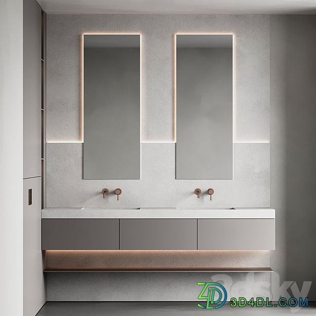 Bathroom furniture 20