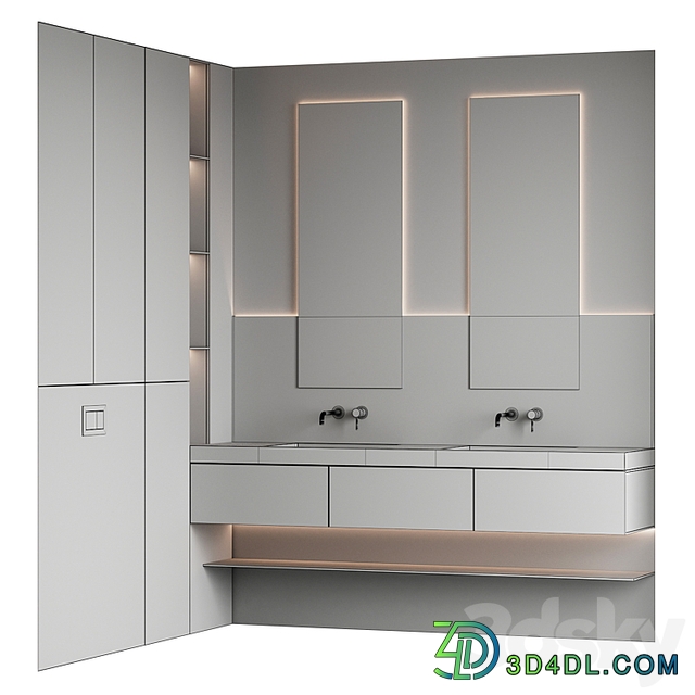 Bathroom furniture 20