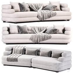 Eichholtz Sofa Malaga L 