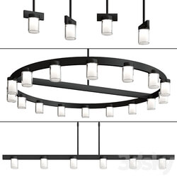 ESFERA pendant lamps 