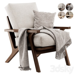 Accent chair Chairus Store 