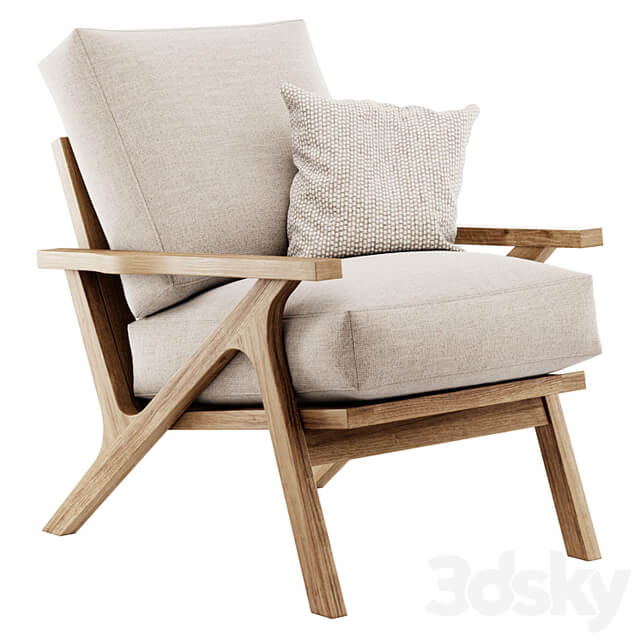 Accent chair Chairus Store