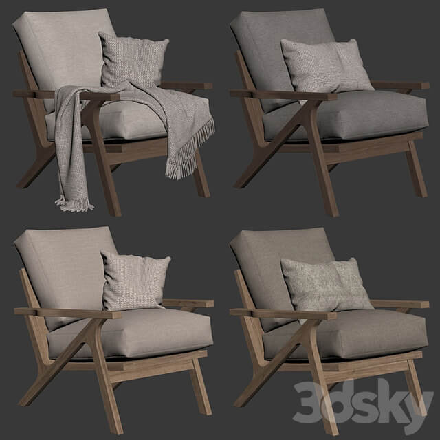 Accent chair Chairus Store