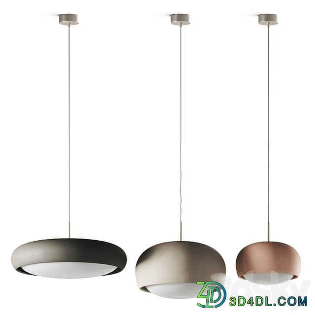 Zeitraum Gema Pendant Lamps