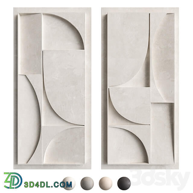 Atelier Plateau Relief NG17
