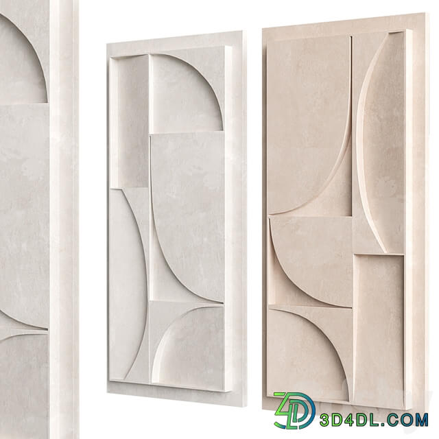Atelier Plateau Relief NG17