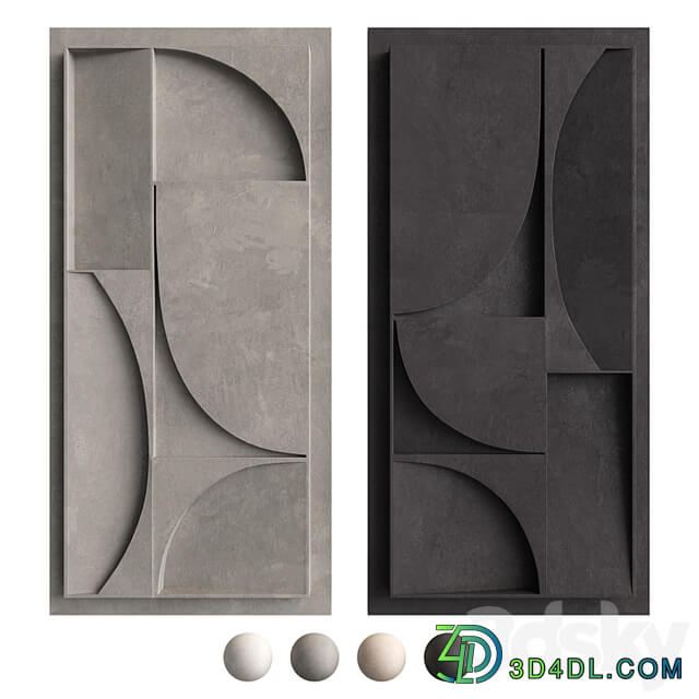 Atelier Plateau Relief NG17