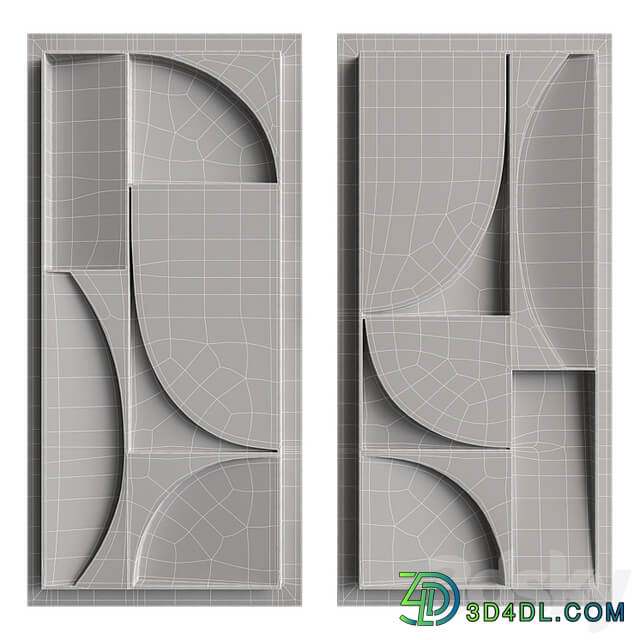 Atelier Plateau Relief NG17