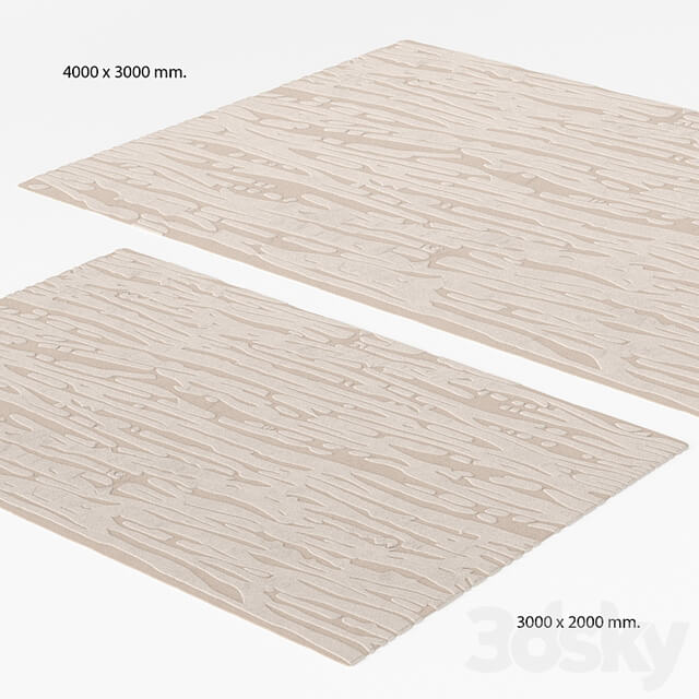 Eichholtz Carpet Zenon