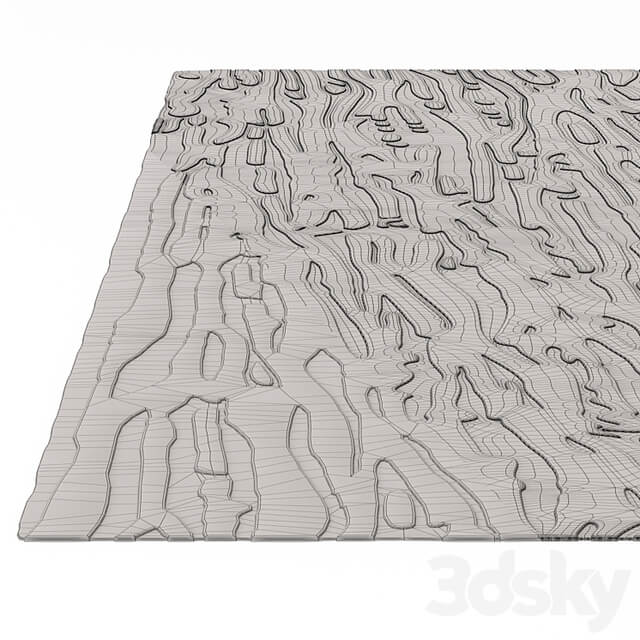 Eichholtz Carpet Zenon