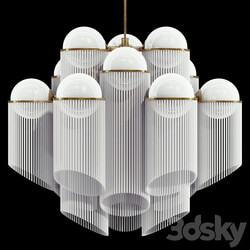 Celestial Chandelier Collection 2 in 1 