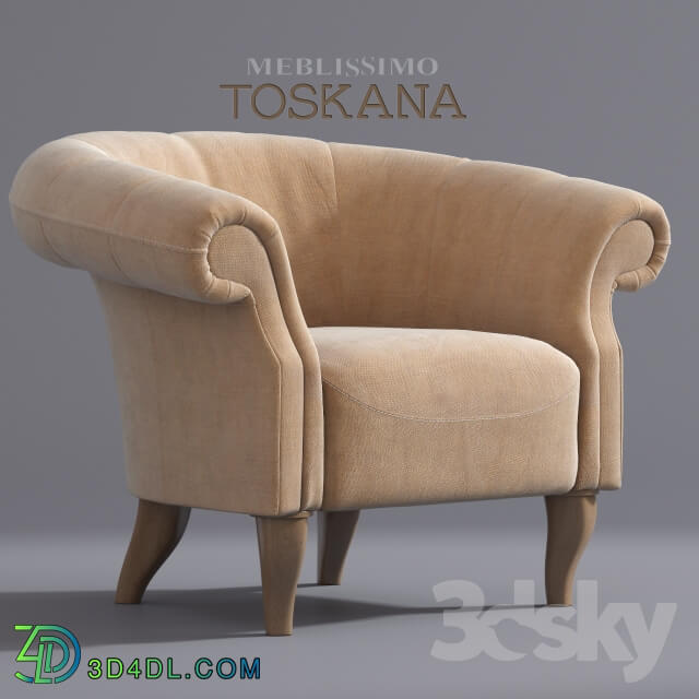 Toskana